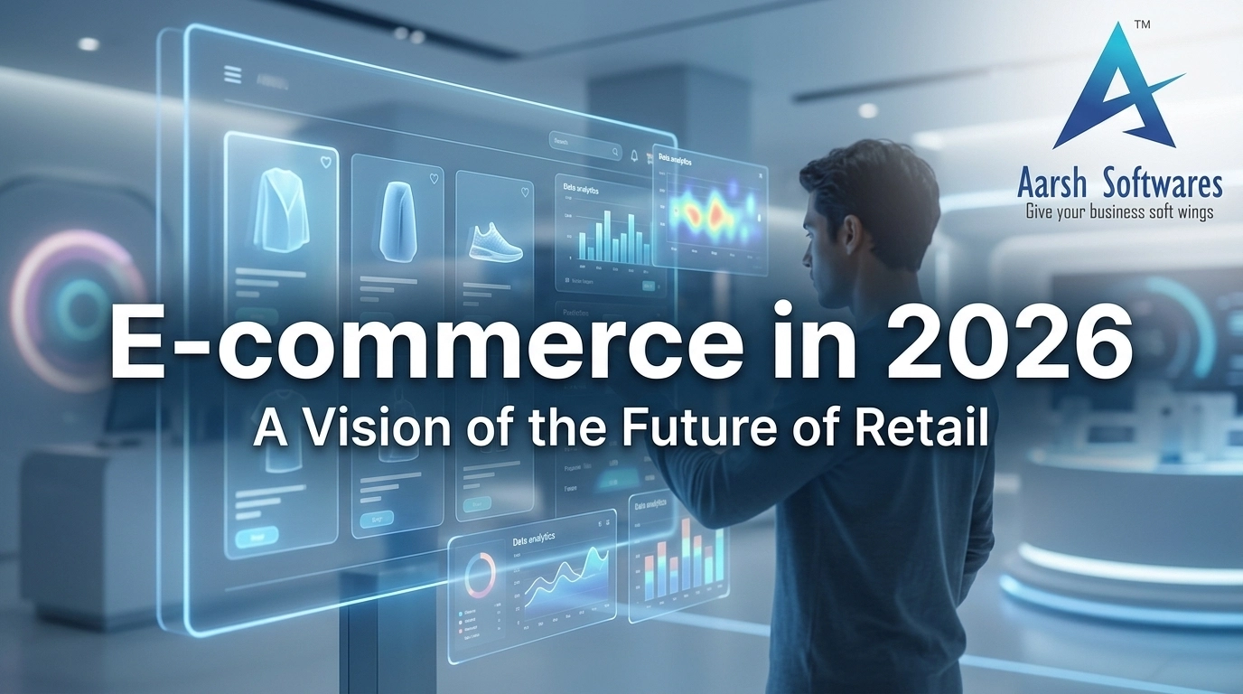The Future of E-commerce in 2026: Trends You Can’t Ignore