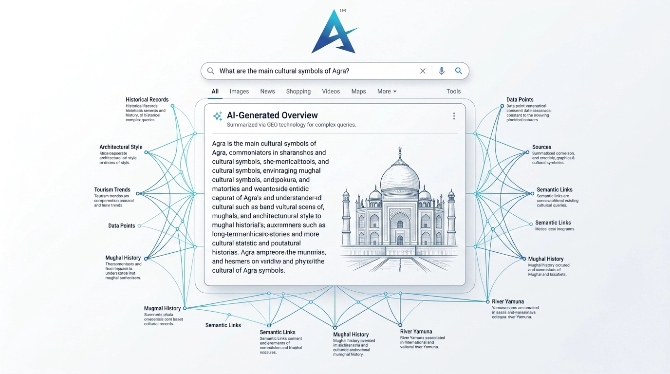 5 Surprising Truths About GEO & AI’s Real Impact on Search in India
