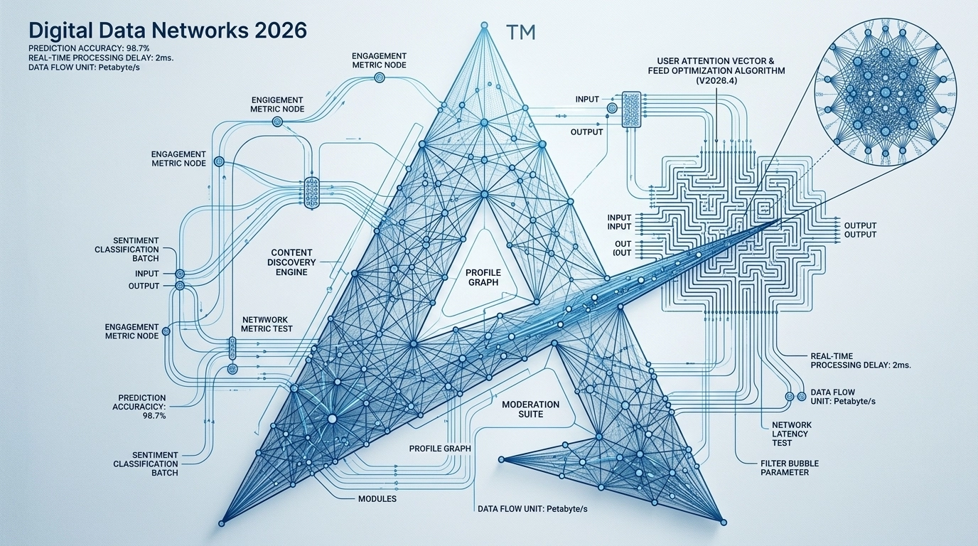 Does Your Follower Count Really Matter in 2026? The New Rules of Social Discovery