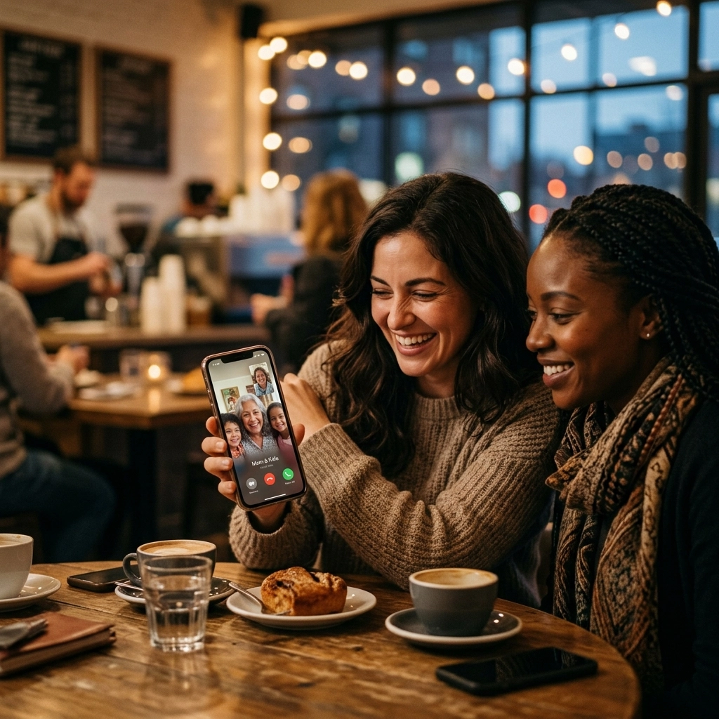 The Power of Social Media: Emotional Engagement Over Global Reach