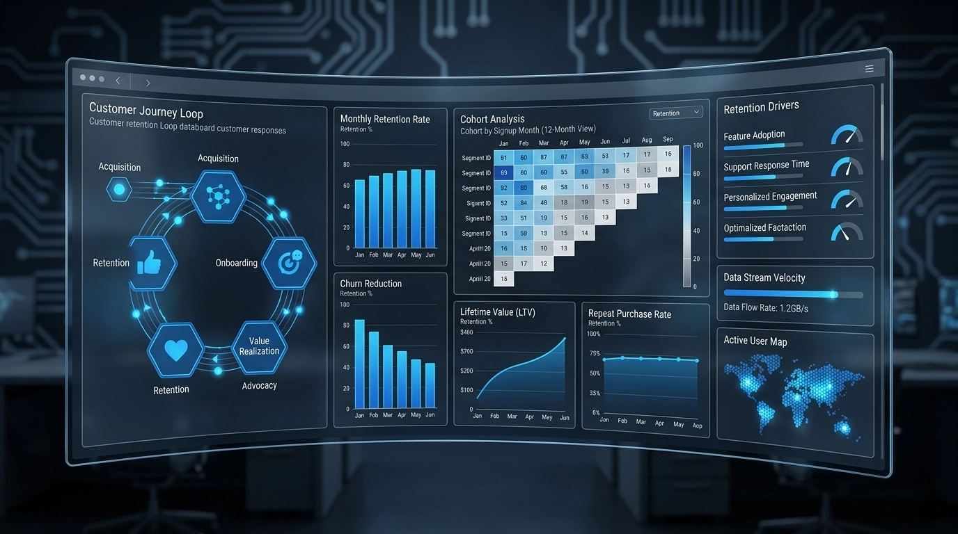 4 Effective Ways to Improve Customer Retention Rate in 2026
