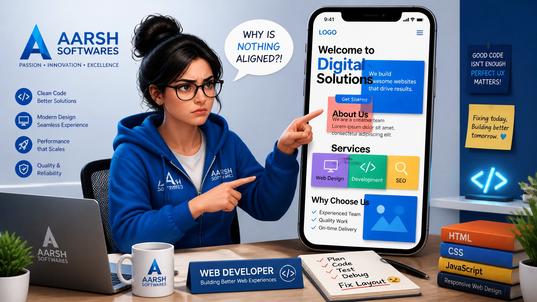 7 Mistakes You’re Making with Your Responsive Web Design (and How to Fix Them)